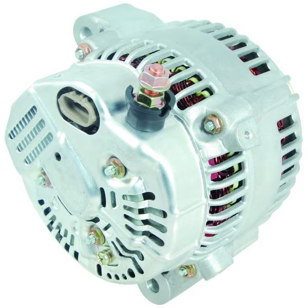 Replacement For Lexus, 1994 Ls 4L Alternator, Ilb Gold, Mfr#: 1994 LS 4L  ALTERNATOR